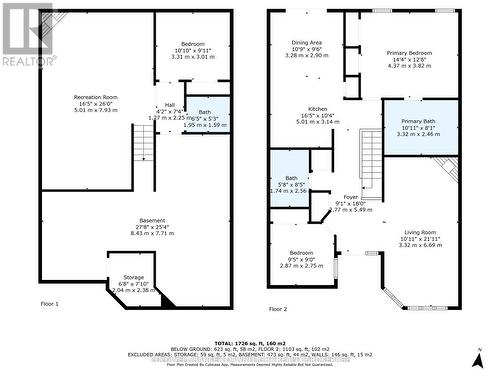 6 Shadow Lane, South Huron (Exeter), ON - Other