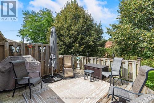 6 Shadow Lane, South Huron (Exeter), ON - Outdoor With Deck Patio Veranda With Exterior