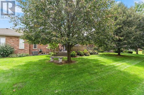 6 Shadow Lane, South Huron (Exeter), ON - Outdoor