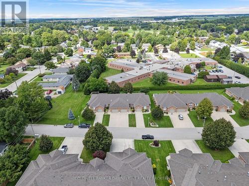 6 Shadow Lane, South Huron (Exeter), ON - Outdoor With View