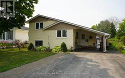 973 15TH ST A E STREET  Owen Sound, ON N4K 1Y2