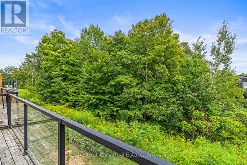 65 Rockmount Crescent, Gravenhurst (Muskoka (S)), ON - Outdoor With Balcony