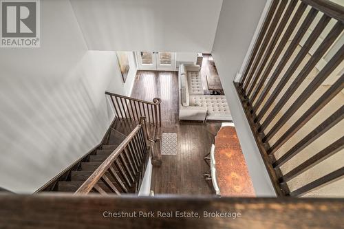 65 Rockmount Crescent, Gravenhurst (Muskoka (S)), ON - Indoor Photo Showing Other Room