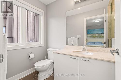 Primary Ensuite - 65 Rockmount Crescent, Gravenhurst (Muskoka (S)), ON - Indoor Photo Showing Bathroom