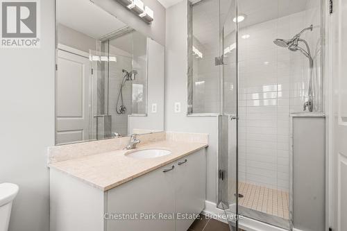 Primary Ensuite - 65 Rockmount Crescent, Gravenhurst (Muskoka (S)), ON - Indoor Photo Showing Bathroom