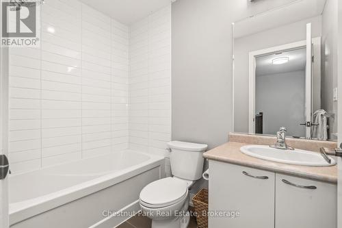 65 Rockmount Crescent, Gravenhurst (Muskoka (S)), ON - Indoor Photo Showing Bathroom