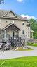 65 Rockmount Crescent, Gravenhurst (Muskoka (S)), ON  - Outdoor With Facade 