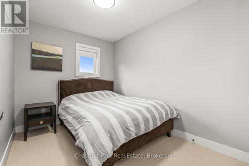 65 Rockmount Crescent, Gravenhurst (Muskoka (S)), ON - Indoor Photo Showing Bedroom