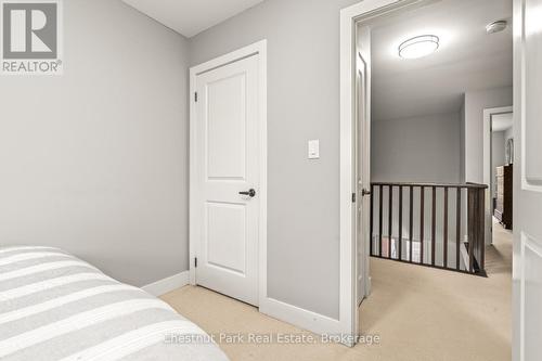 65 Rockmount Crescent, Gravenhurst (Muskoka (S)), ON - Indoor Photo Showing Bedroom