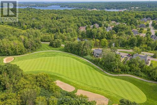 65 Rockmount Crescent, Gravenhurst (Muskoka (S)), ON - Outdoor With View