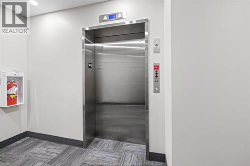 1855 Wyoming Unit# 303, Lasalle, ON - Indoor