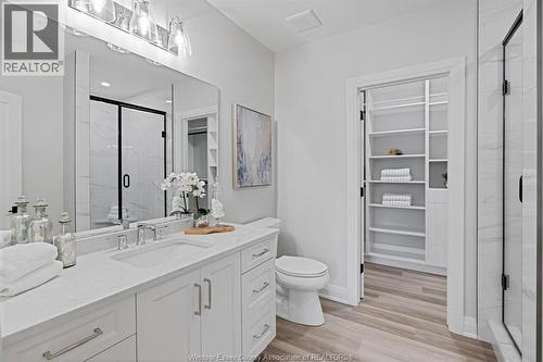 1855 Wyoming Unit# 107, Lasalle, ON - Indoor Photo Showing Bathroom