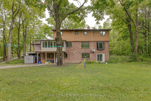 1369 Ryerson Boulevard, Severn, ON - Outdoor