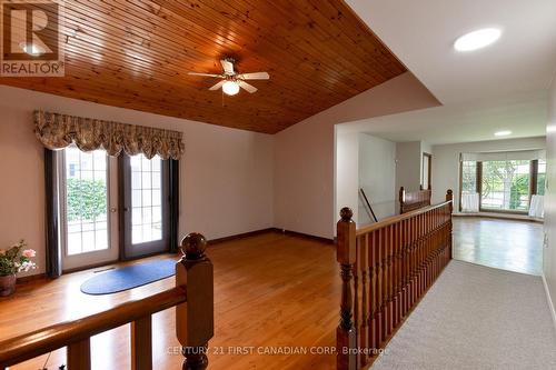 196 Hull Road, Strathroy-Caradoc (Ne), ON - Indoor Photo Showing Other Room