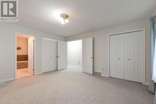 196 Hull Road, Strathroy-Caradoc (Ne), ON - Indoor