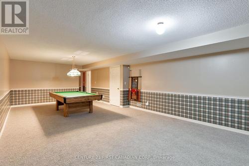 196 Hull Road, Strathroy-Caradoc (Ne), ON - Indoor Photo Showing Other Room