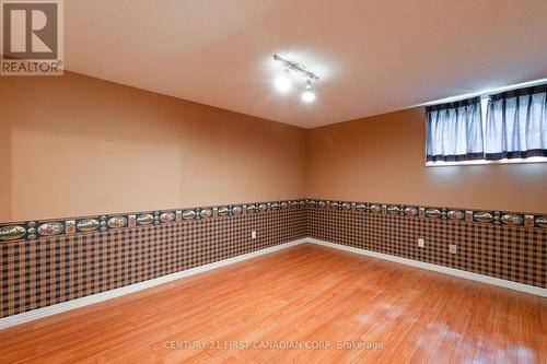 196 Hull Road, Strathroy-Caradoc (Ne), ON - Indoor Photo Showing Other Room