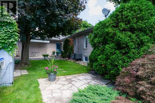 196 Hull Road, Strathroy-Caradoc (Ne), ON - Outdoor