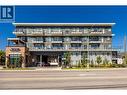 615 Rutland Road Unit# 202, Kelowna, BC  - Outdoor 