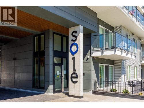 615 Rutland Road Unit# 202, Kelowna, BC - Outdoor