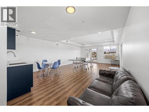 Common amenities - 615 Rutland Road Unit# 202, Kelowna, BC - Indoor