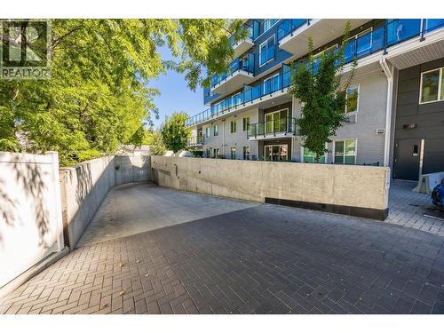 615 Rutland Road Unit# 202, Kelowna, BC - Outdoor