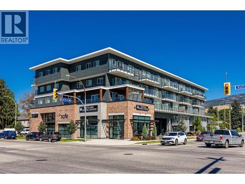 615 Rutland Road Unit# 202, Kelowna, BC - Outdoor