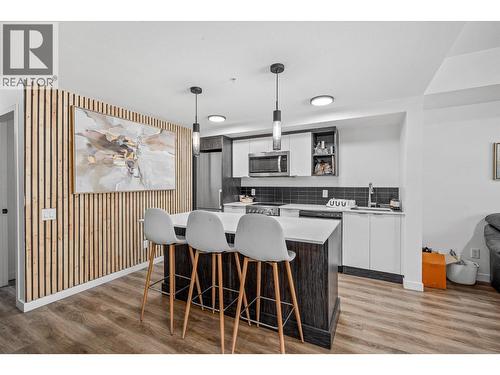 615 Rutland Road Unit# 202, Kelowna, BC - Indoor