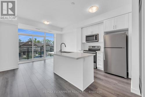 220 - 470 DUNDAS STREET E  Hamilton, ON L0R 2H4