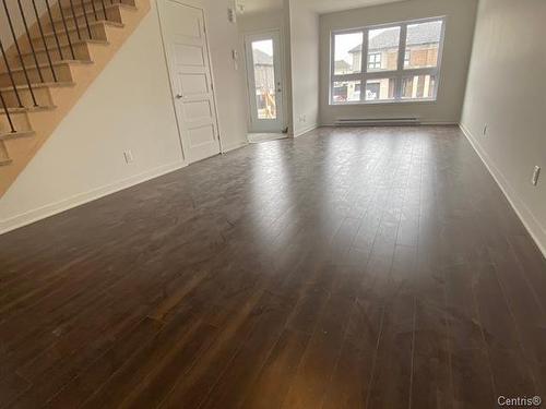 Living room - 1346 Rue Custine, Saint-Jérôme, QC 