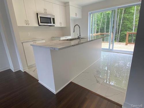 Kitchen - 1346 Rue Custine, Saint-Jérôme, QC 