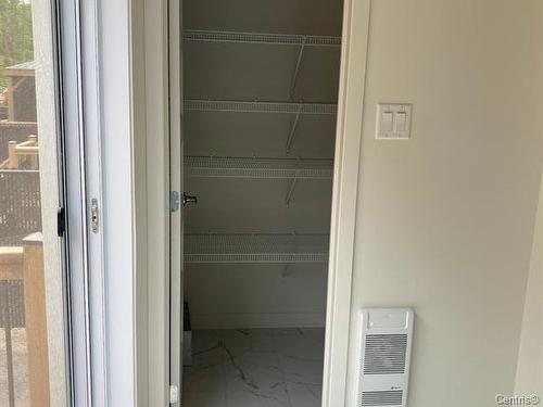 Storage - 1346 Rue Custine, Saint-Jérôme, QC 