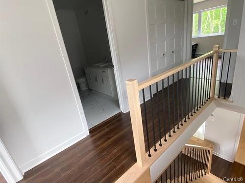 Corridor - 1346 Rue Custine, Saint-Jérôme, QC 