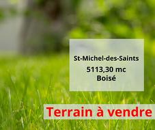 1-Ch. de la Belle Dame  Saint-Michel-Des-Saints, QC J0K 3B0