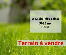 7-Ch. de la Belle Dame  Saint-Michel-Des-Saints, QC J0K 3B0