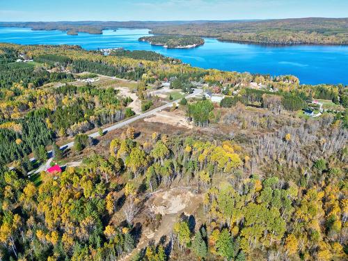Photo aérienne - 7-Ch. De La Belle Dame, Saint-Michel-Des-Saints, QC 