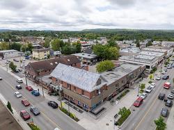 532  - 536 Rue de la Madone  Mont-Laurier, QC J9L 1S5