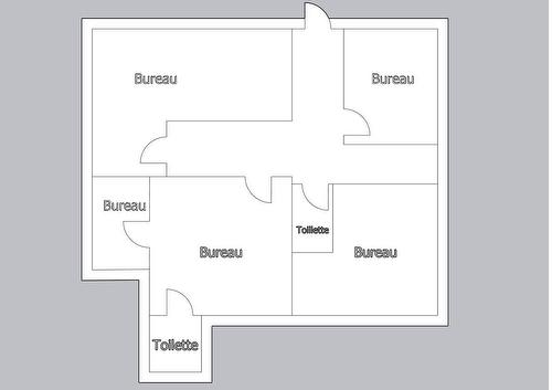 Autre - 532  - 536 Rue De La Madone, Mont-Laurier, QC - Other