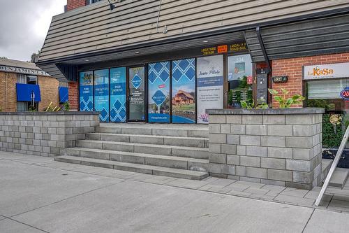 Autre - 532  - 536 Rue De La Madone, Mont-Laurier, QC - Outdoor