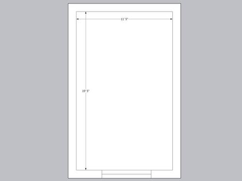 Autre - 532  - 536 Rue De La Madone, Mont-Laurier, QC -  Photo Showing Other Room