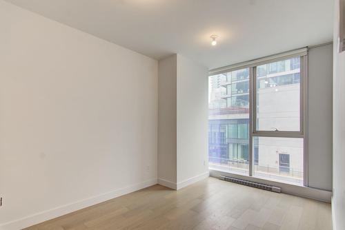 Bedroom - 1608-1400 Boul. René-Lévesque O., Montréal (Ville-Marie), QC - Indoor Photo Showing Other Room