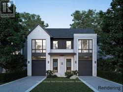 43 BROADVIEW AVENUE  Mississauga, ON L5H 2S8