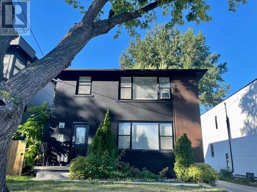 43 Broadview Avenue, Mississauga, ON - Outdoor