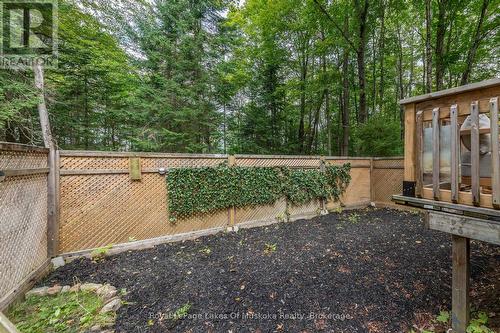 1588 Skyline Drive, Huntsville (Chaffey), ON - Outdoor