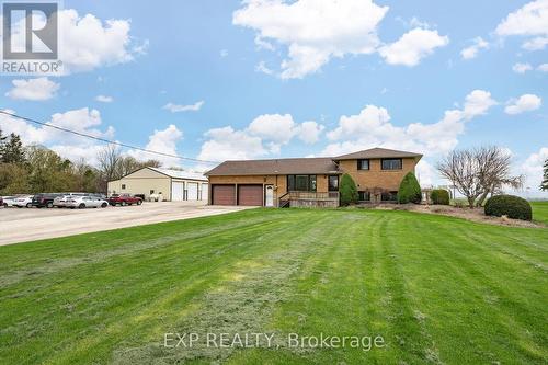 3862 Trafalgar Street, Thames Centre, ON - Outdoor