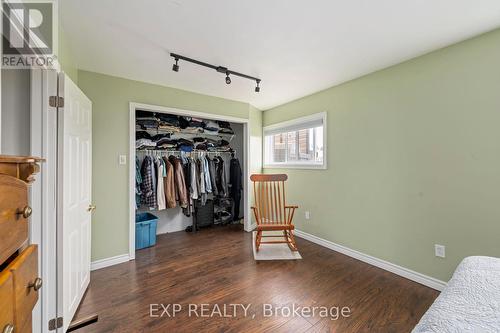 3862 Trafalgar Street, Thames Centre, ON - Indoor
