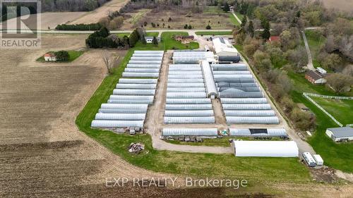 3862 Trafalgar Street, Thames Centre, ON - Outdoor