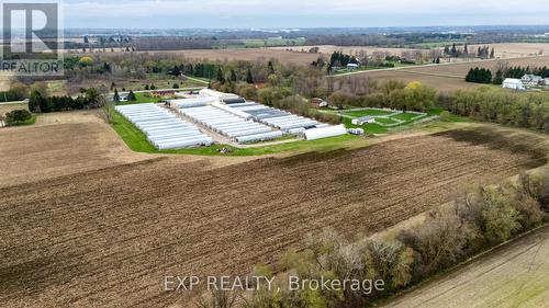 3862 Trafalgar Street, Thames Centre, ON - Outdoor With View