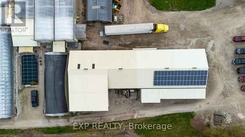 3862 Trafalgar Street, Thames Centre, ON - Other