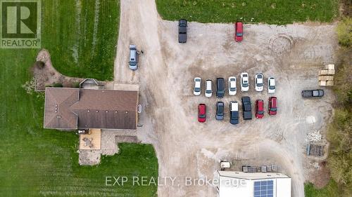 3862 Trafalgar Street, Thames Centre, ON - 